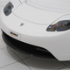Illustration for article titled BRABUS Creates First Tuner Tesla Roadster, Mates Star Trek Sound Effects To Electric Car